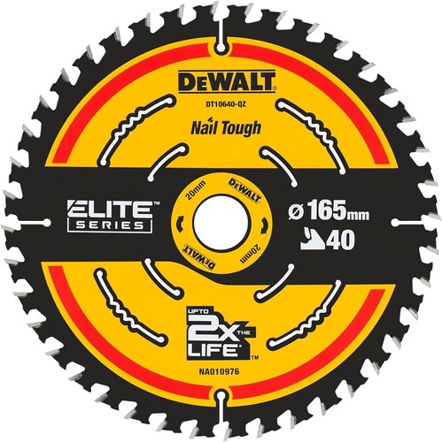 Dewalt dt10640 lame scie - dewalt,