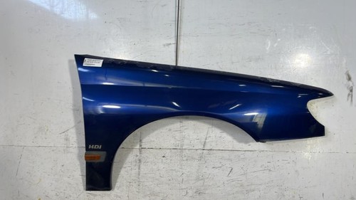 Aile avant droit peugeot 406 - aile,