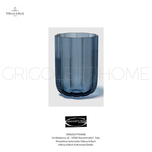 Villeroy boch vase fleur - villeroy,