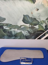 DAUM FRANCE GTEY CAT BASE PATE