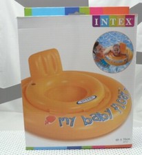 Intex bouée culotte My baby