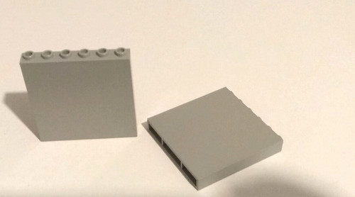 Lego lot part 3754 - lot,