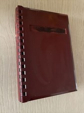 Cardénio, l'homme aux rubans couleur de feu Reliure Jotau RARE