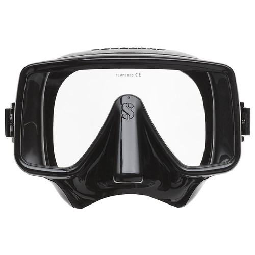 Scubapro frameless mask - scubapro,