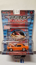 Maisto Pro rodz 68 Chevy