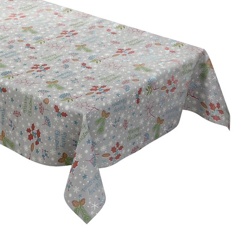 Kevkus nappe table - de, en