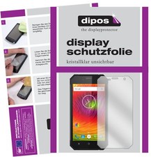 6x Protection pour Nomu M6