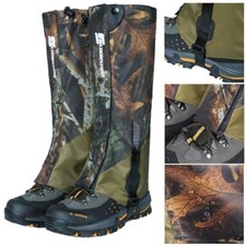 Paire de Guêtre Waterproof