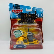 Disney pixar cars bessie - disney,