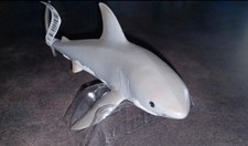 Schleich Poisson Requin Blanc