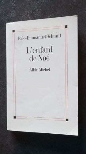 Enfant noé etat - de,