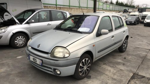 Servo frein renault - frein, 2