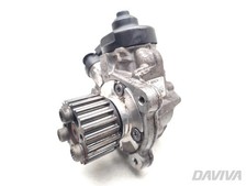 VW Passat Pompe à carburant haute pression à injection 2.0 TDI 16V Diesel 2010