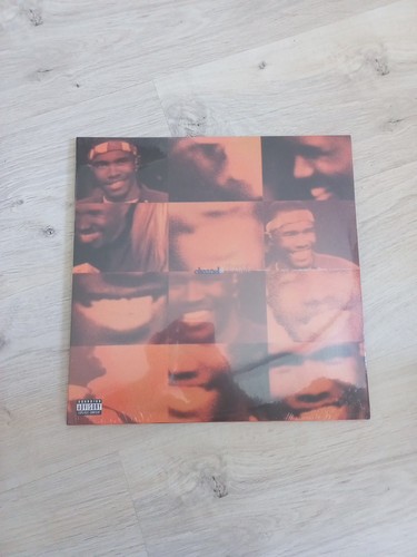Frank ocean channel orange - frank,