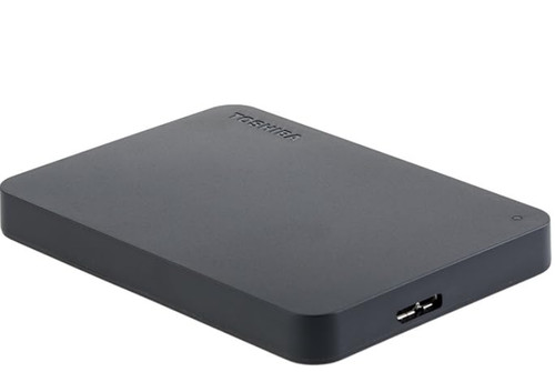 Disque dur externe toshiba 1 - disque,