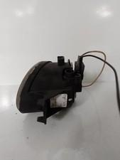 Anti brouillard gauche (feux)