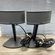 Genuine Bose Companion 5