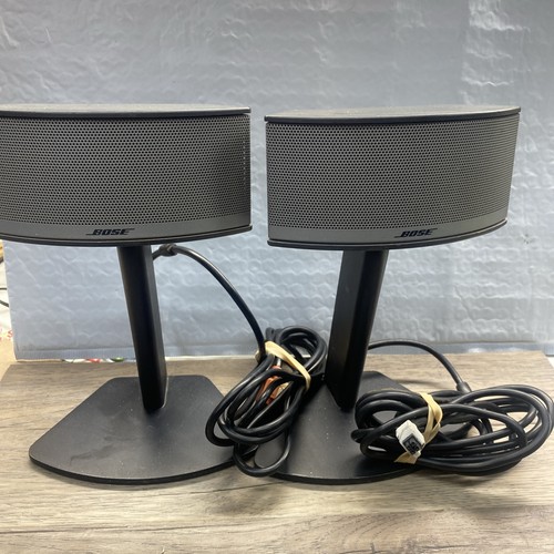Genuine bose companion - bose,