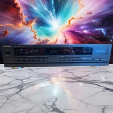 Technics SH-GE70 7 Band