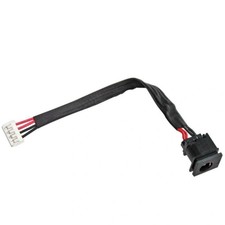 Connecteur jack pour - dc,