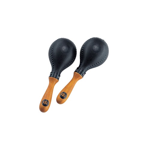 Meinl pm2bk maracas paire - meinl,