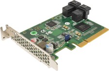 TYAN M2092 U.2 Expansion Card