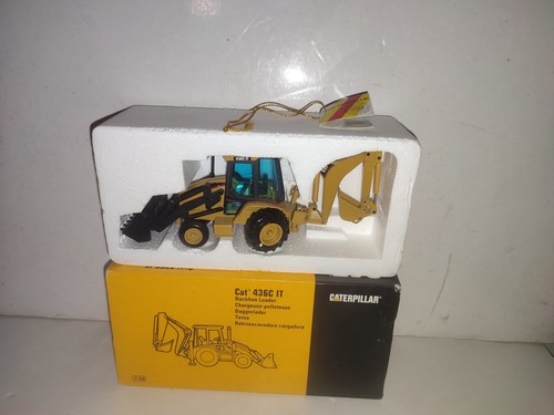Nzg caterpillar chargeuseuse - caterpillar,