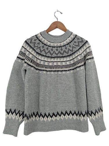 Orsay pull femme - femme, gris