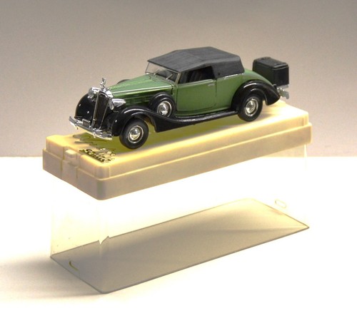Solido age e - -, e:1/43