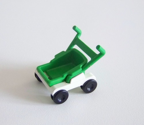 Playmobil enfants - (1548),
