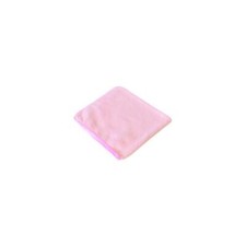 Em34rd tissu microfibre - em34rd, rouge