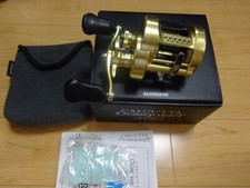 Poignée droite Shimano 18