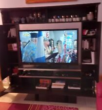 meuble TV Plasma et rangement