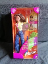 Poupée Doll Mattel Barbie