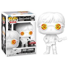 Funko Pop John Lennon