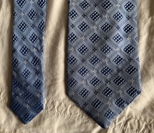 Cravate soie homme silk - soie,