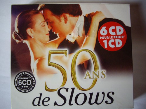 Neuf scellé 50 - neuf, de