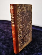 Diocèse De Viviers Catéchisme 1840  Livres ancien RARE