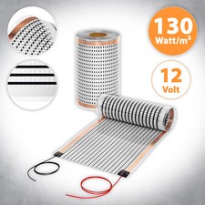 12V Chauffage pour Camping-Car Tente Pkw Intérieur Film de Basse Tension