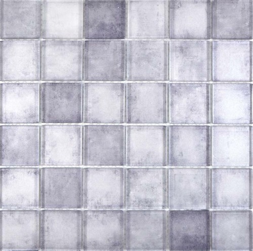 Carrelage mosaïque verre - carrelage,