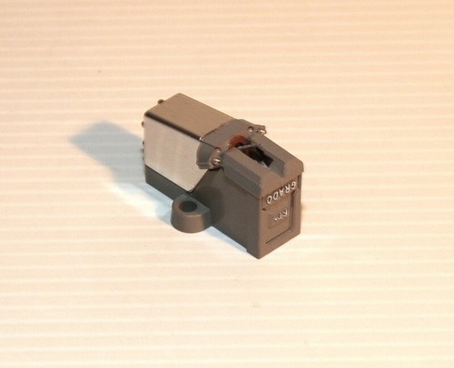 Cellule grado avec - grado,