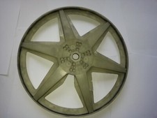 OCCASION 41024467 POULIE TAMBOUR PLASTIQUE ROSIERES CANDY 41024467 BOITE 21 OKI