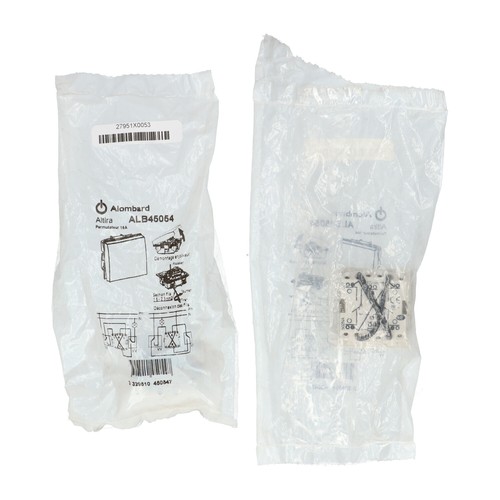 Alombard alb45054 permutateur - alombard,