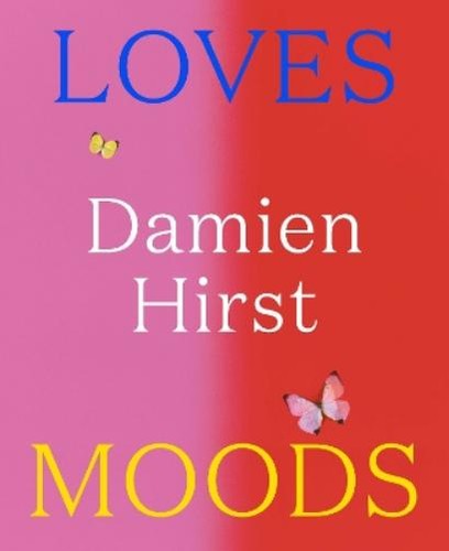 Damien hirst - damien,