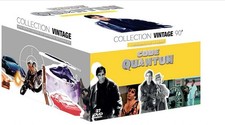 Coffret Code Quantum
