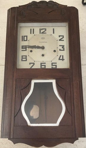 Pendule carillon odo - pendule,