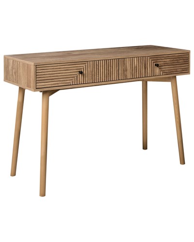 Table console moderne mdf - moderne, en