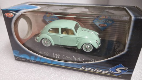 Solido 4559 volkswagen - solido,