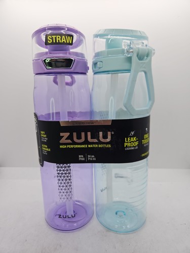 Zulu pack high performance - zulu,