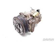 Citroen C4 Picasso Pompe de compresseur de climatisation A/C 1.6 HDi 110 Diesel